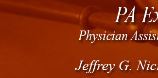 Physician Assistant Expert Witness